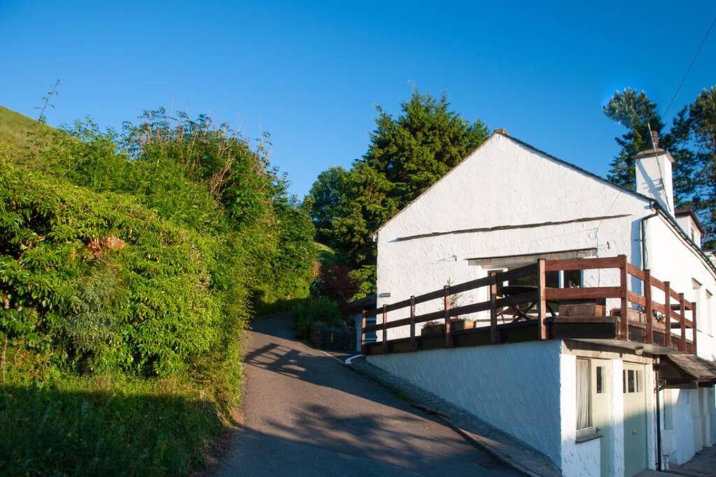 Lane Foot Family Accommodation Winter Deals Nov To March On 3 Nts Or More Ambleside Exteriör bild