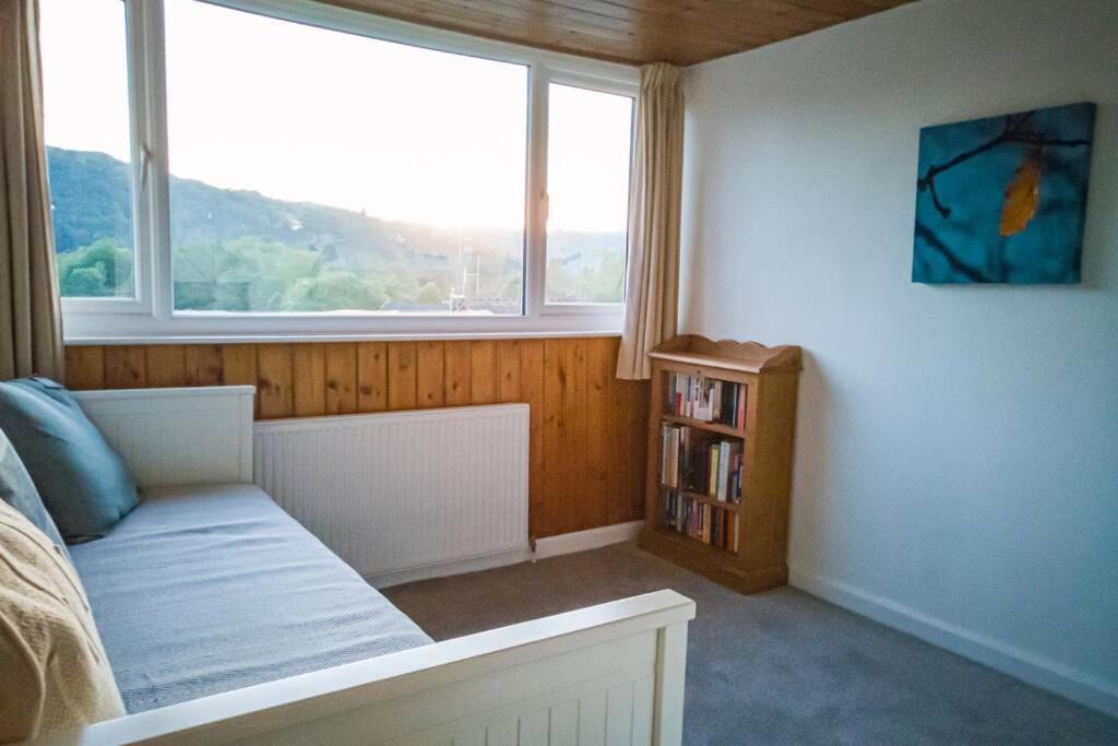 Lane Foot Family Accommodation Winter Deals Nov To March On 3 Nts Or More Ambleside Exteriör bild