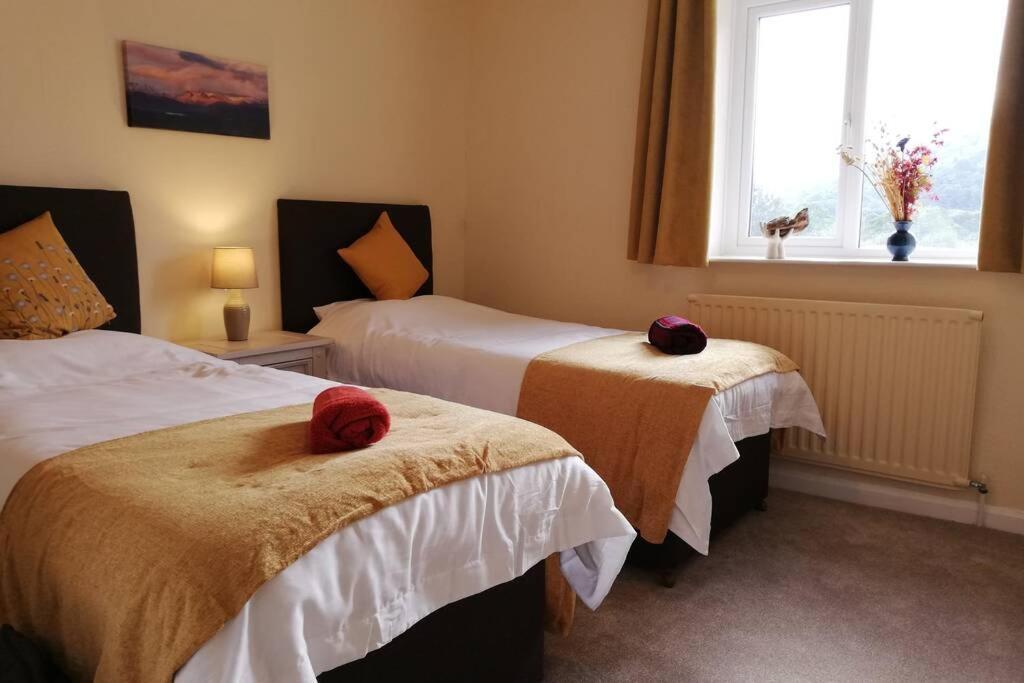Lane Foot Family Accommodation Winter Deals Nov To March On 3 Nts Or More Ambleside Exteriör bild