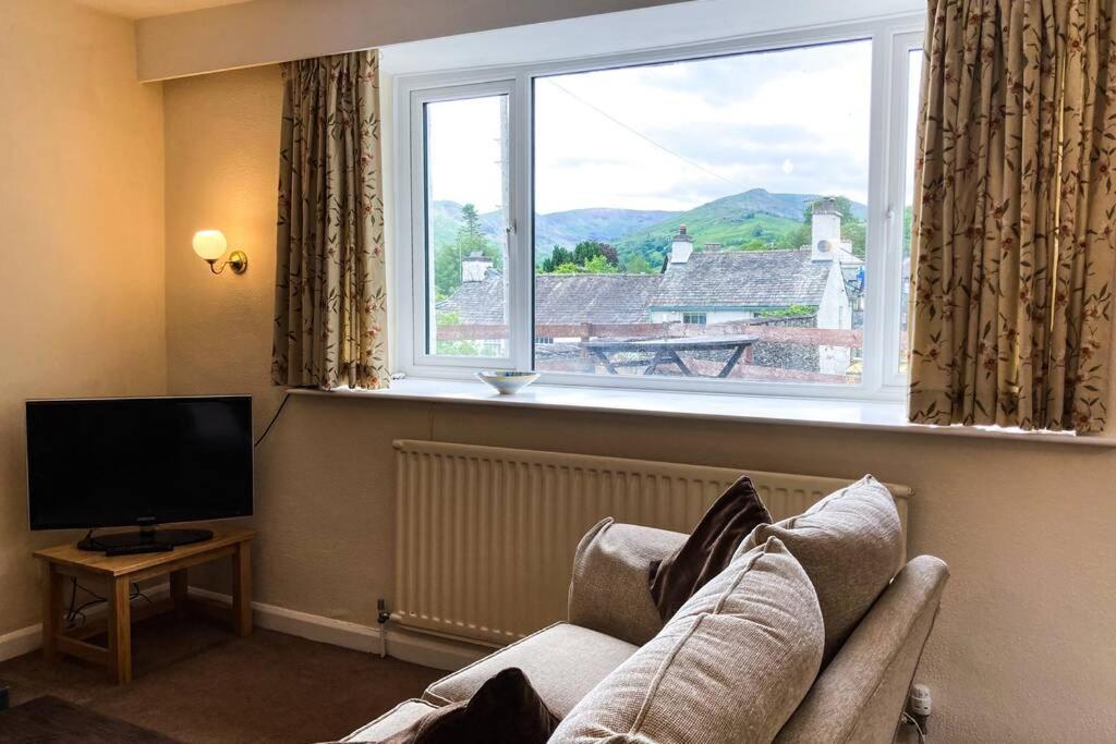 Lane Foot Family Accommodation Winter Deals Nov To March On 3 Nts Or More Ambleside Exteriör bild